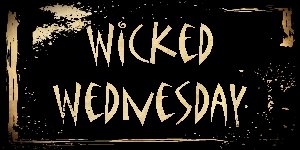 Wicked Wednesday Badge